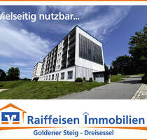 GastroBüroKanzleiPraxisWohnen und Arbeiten unter einem Dach ... - Haidmühle