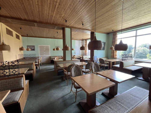 ehem. Gastronomie - Einfamilienhaus in Haidmühle zum Kaufen
