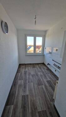 Küche - Helle 4-Zimmer-Wohnung in Kalbe (Milde)