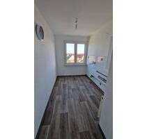 Helle 4-Zimmer-Wohnung in Kalbe (Milde)