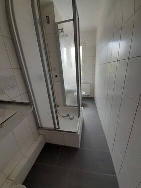 Bad - 4 Zimmer Etagenwohnung zur Miete in Kalbe