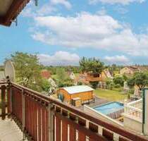 2-Zimmer-Wohnung in Fürth-Vach - bezugsfrei, gepflegt und mit Stellplatz