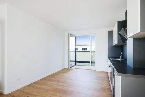 Beispielansicht Wohnbereich - 