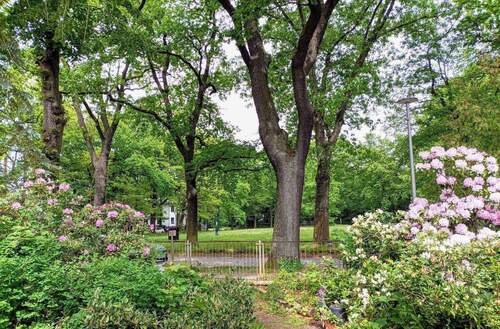 Bild 2 - Grundstück zum Kaufen in Berlin