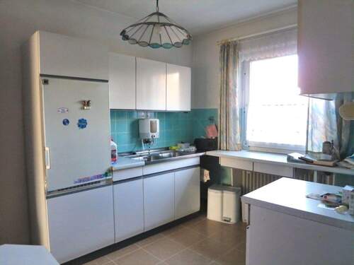 Küche Erdgeschoss - 