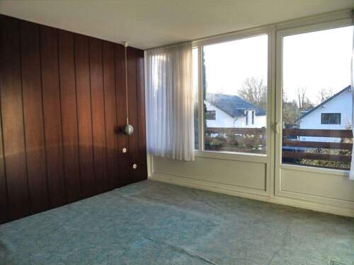 Schlafzimmer Dachgeschoss - 