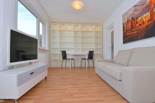 Bild2 - 1 Zimmer Etagenwohnung zur Miete in Stuttgart