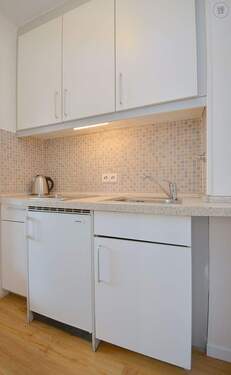 Bild3 - 1 Zimmer Etagenwohnung in Stuttgart