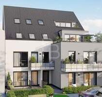 Raumwunder mit zwei Bädern und Balkon - Optimal für die Familie! - Köln Westhoven