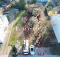 ***Bauen. Ankommen. Wohlfühlen. Grundstück in ruhiger Lage von Brühl-Rohrhof***