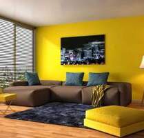 Ihr neues Zuhause - tolle Wohnung in der City (3,5 Zi. für 2 Personen) - Krefeld Stadtmitte