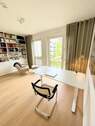 11 Arbeitszimmer - 