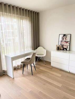 12 Arbeitszimmer - 
