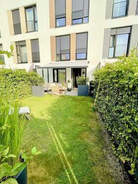 22 Garten - 