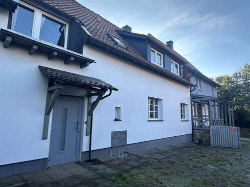 Bild2 - 8 Zimmer Mehrfamilienhaus, Wohnhaus zum Kaufen in Friedland