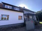 Bild3 - 8 Zimmer Mehrfamilienhaus, Wohnhaus in Friedland