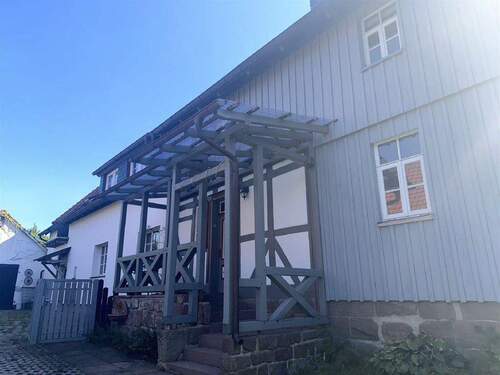Bild4 - Mehrfamilienhaus, Wohnhaus mit 222,00 m&sup2; in Friedland zum Kaufen