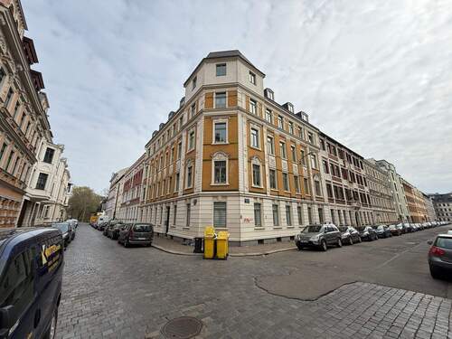 IMG_8025.jpeg - +++ Vermietete Eigentumswohnung mit großen Balkon +++