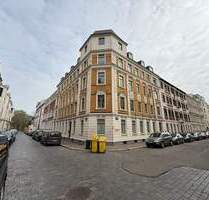 +++ Vermietete Eigentumswohnung mit großen Balkon +++ - Leipzig Plagwitz