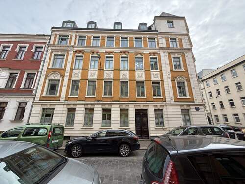 IMG_8024.jpeg - 2 Zimmer Etagenwohnung zum Kaufen in Leipzig