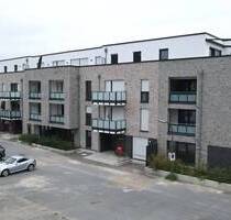 ** NEUBAU STADTHAUS ** Traumhafte 3-Zimmer-Wohnung - Recklinghausen Stadtmitte