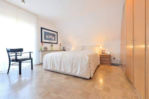 ein weiteres Schlafzimmer - 