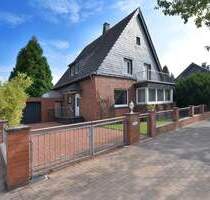 Gepflegtes Haus in ruhiger Lage mit zusätzlichem Baugrundstück - Moers Meerbeck