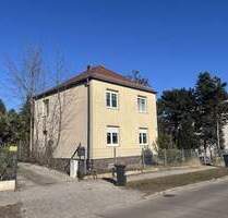 Einfamilienhaus mit großem Garten - Berlin Mahlsdorf