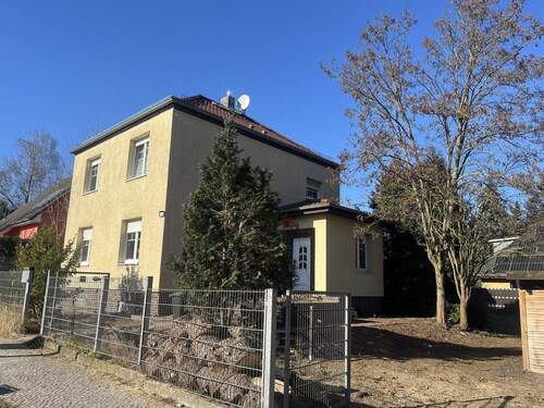 Bild 2 - 3 Zimmer Einfamilienhaus zum Kaufen in Berlin