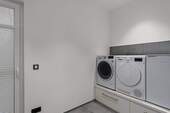 Hauswirtschaftsraum im Erdgeschoss (7,79m²) - 