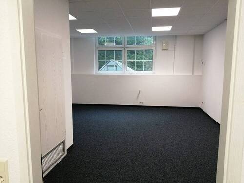 Büro - 