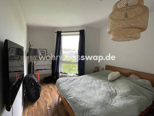 Bild 2 - 3 Zimmer Etagenwohnung zur Miete in Berlin