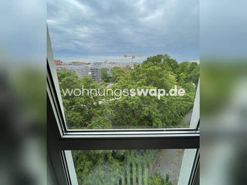 Bild 3 - 3 Zimmer Etagenwohnung in Berlin