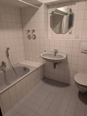 Badezimmer - 