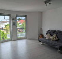 Ruhige 2 Zimmer Wohnung mit Tiefgaragenstellplatz - Hockenheim
