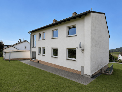 Außenansicht - 