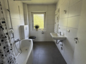Badezimmer Obergeschoss - 