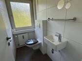 Gäste-WC Obergeschoss - 