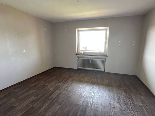 Schlafzimmer Obergeschoss - 