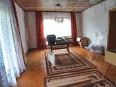 Wohnzimmer im Anbau (EG) - 