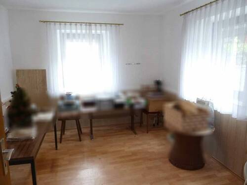 Zimmer/Essen (EG) - 