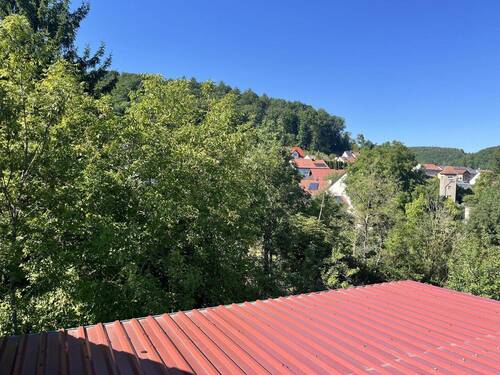 Umgebungsblick - 