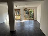 Wohn- / Essbereich - 6 Zimmer Reihenmittelhaus in Augustdorf