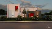 Ansicht Garten - 