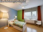 Kinderzimmer Obergeschoss Designbeispiel - 