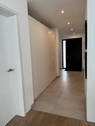 Flur in Wohnbereich EG - 
