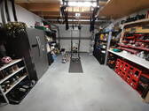 Garage - 