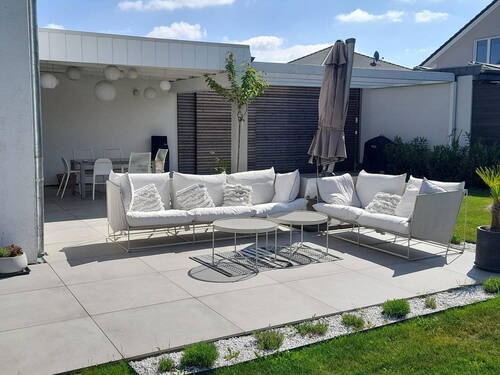 Terasse - 
