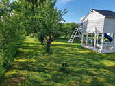 Pachtgarten - 