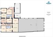 ERDGESCHOSS - 